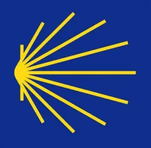 Gîte d'étape sur le chemin de Saint Jacques de Compostelle