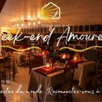 Week-end Amoureux