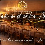 Week-end entre Amis